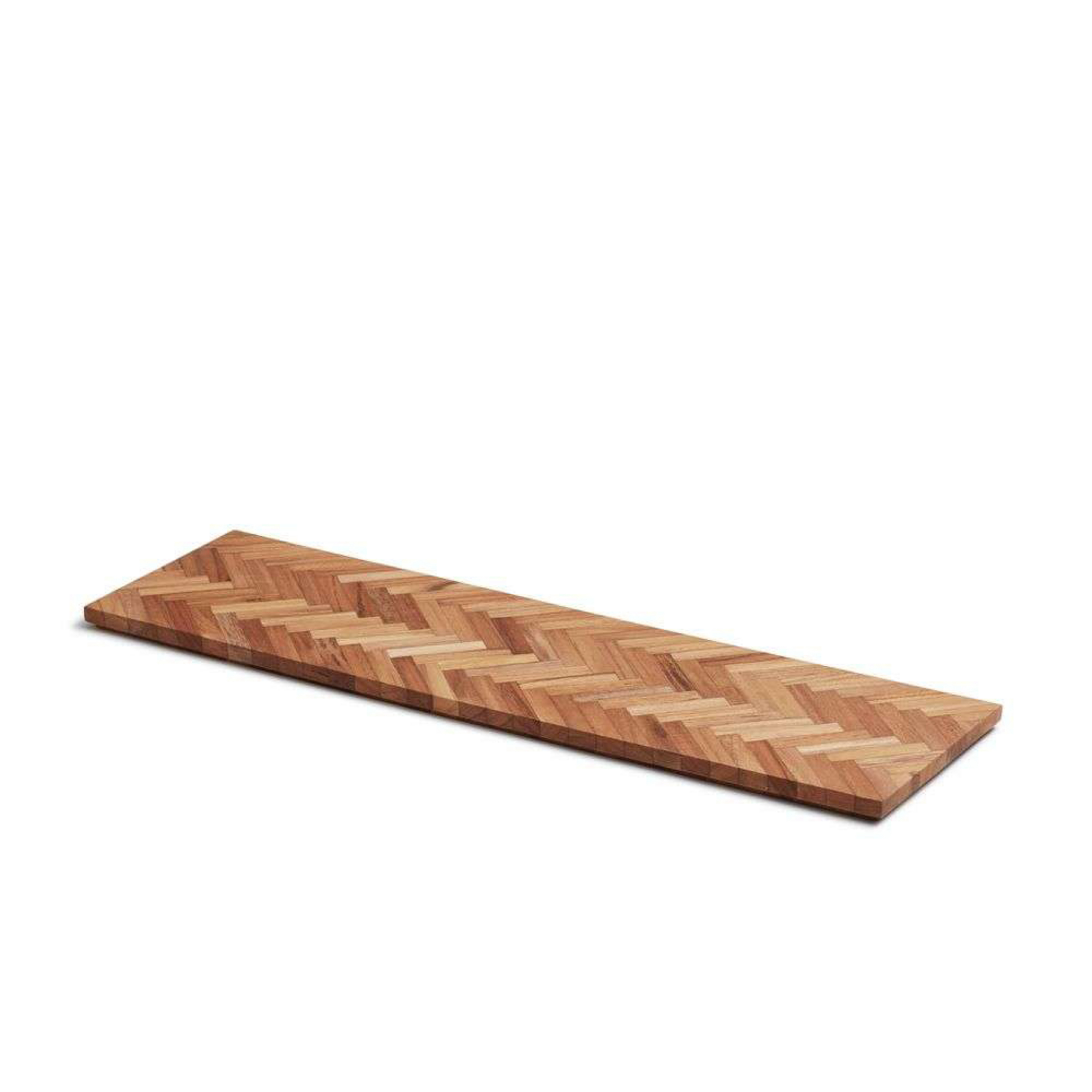 Sild Tablett 55x16 Teak - Skagerak by Fritz Hansen