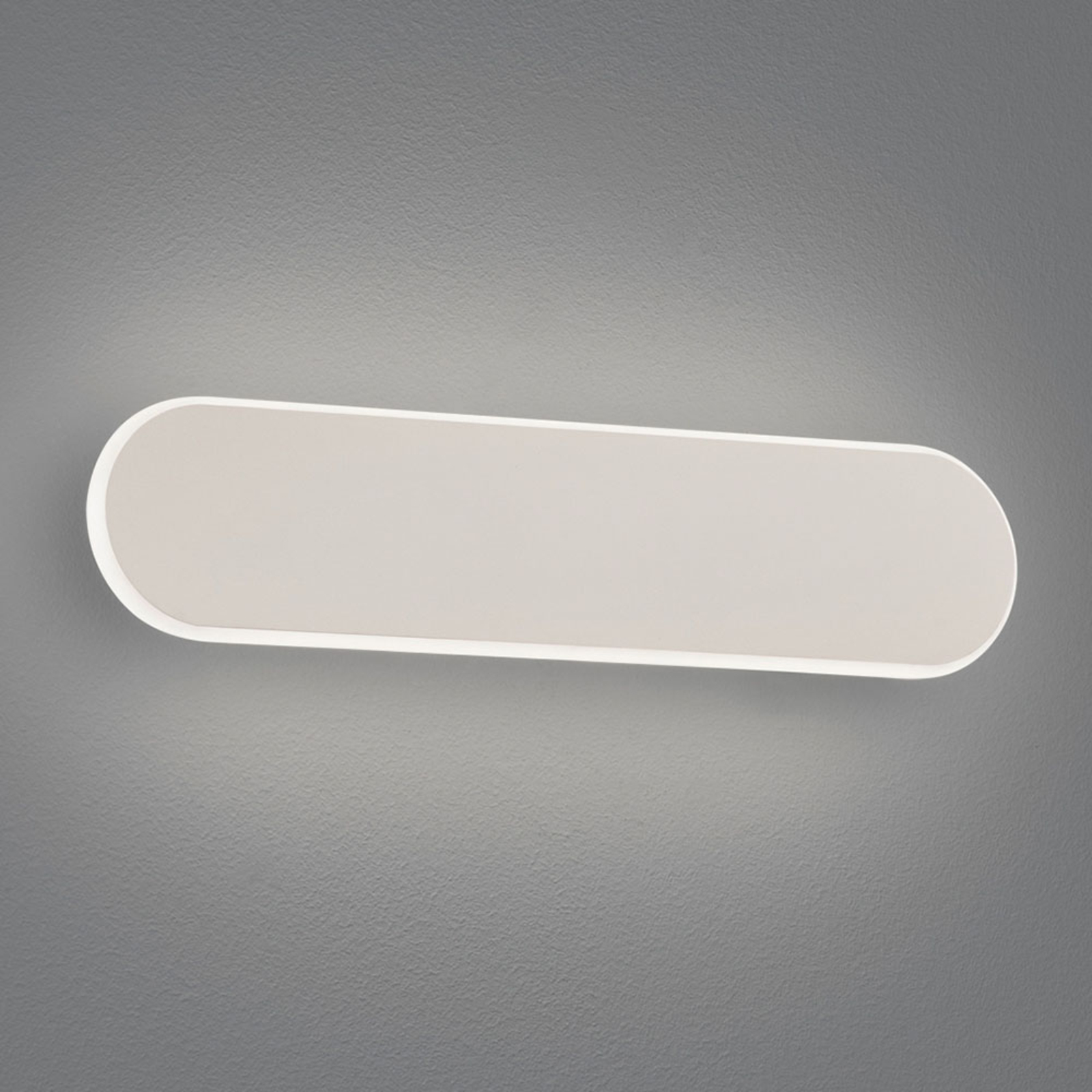 LED-Wandlampe Carlo SwitchDim + ColourSwitch, 35cm