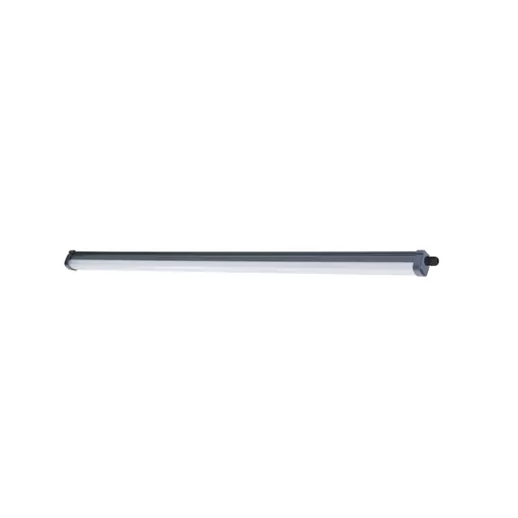 Lampenwelt Philips ProjectLine LED-Wannenleuchte 120cm 3000K