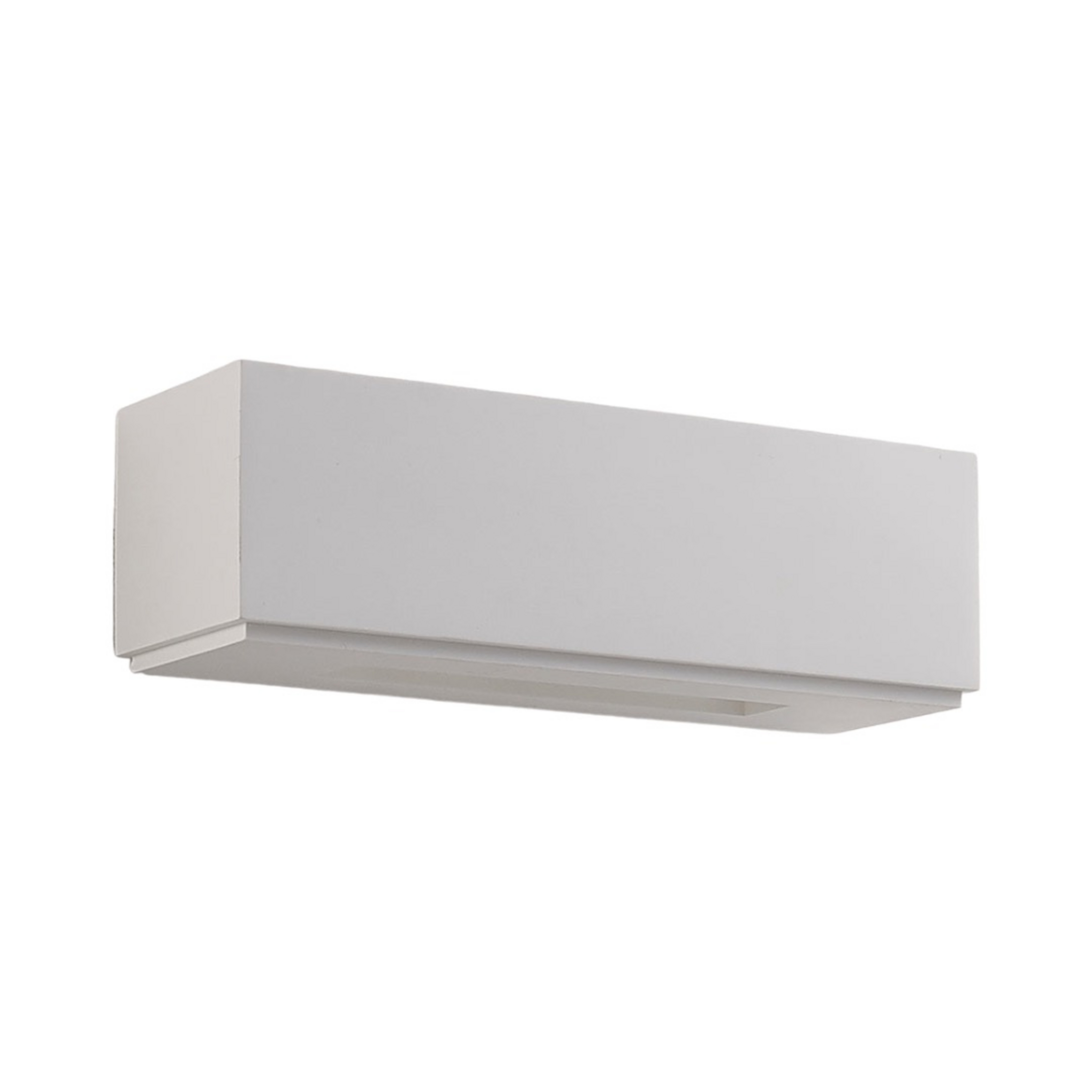 Benno Applique da Parete White - Lindby