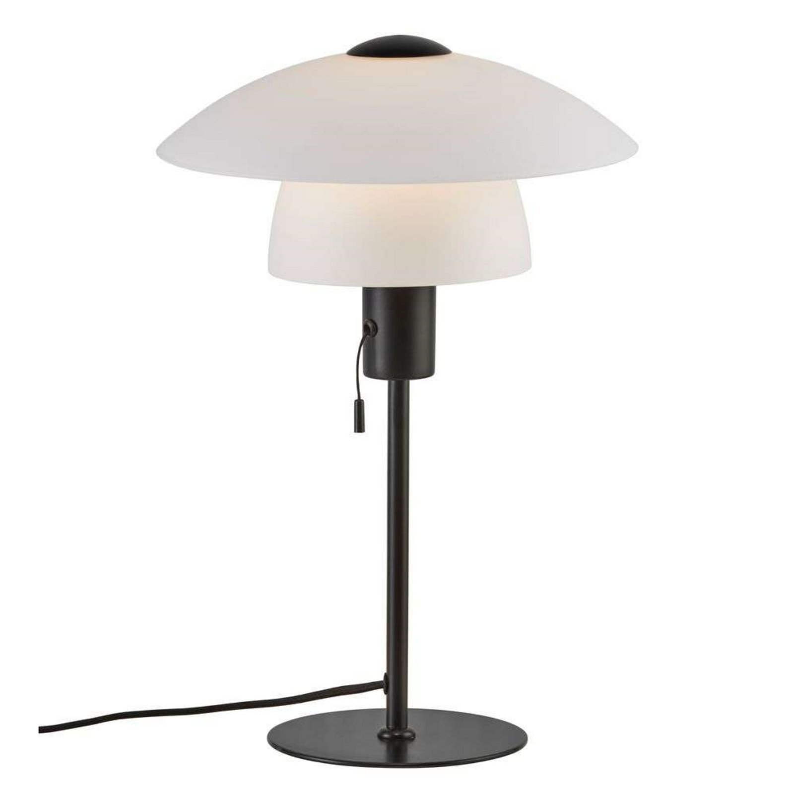 Verona Lampă de Masă Opal - Nordlux