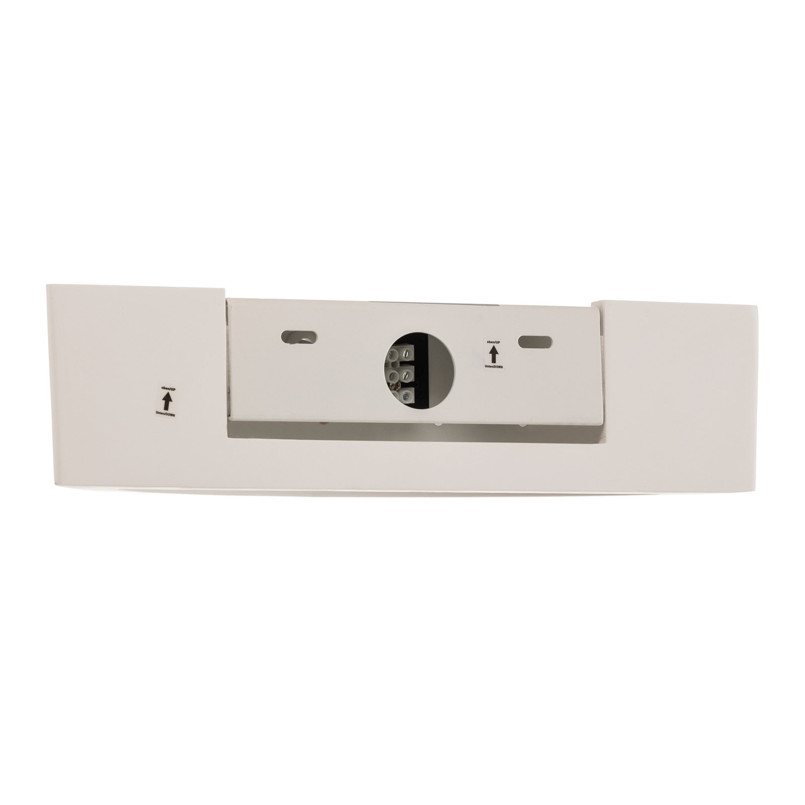 Konstantin Wandleuchte White - Lindby