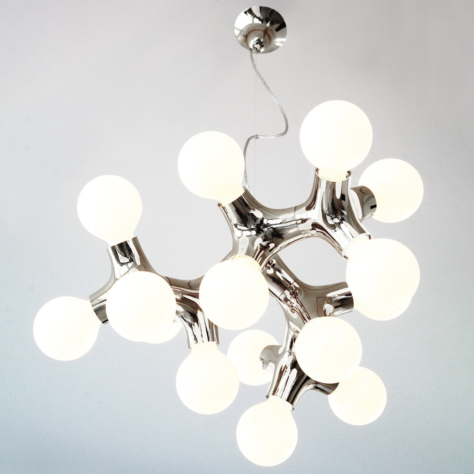 NEXT DNA ChandelierXL - Design-Kronleuchter