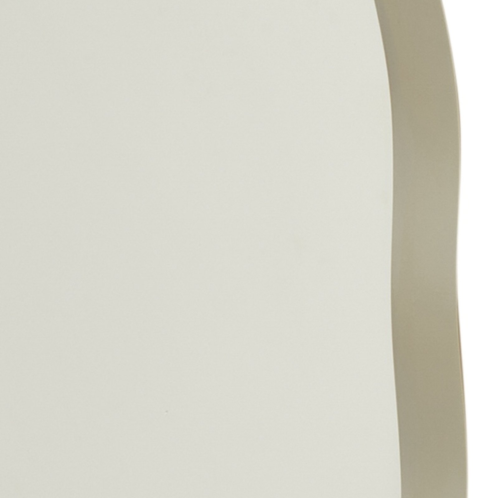 Applique murale LED Lindby Nielson, beige, plâtre, 30 x 30 cm