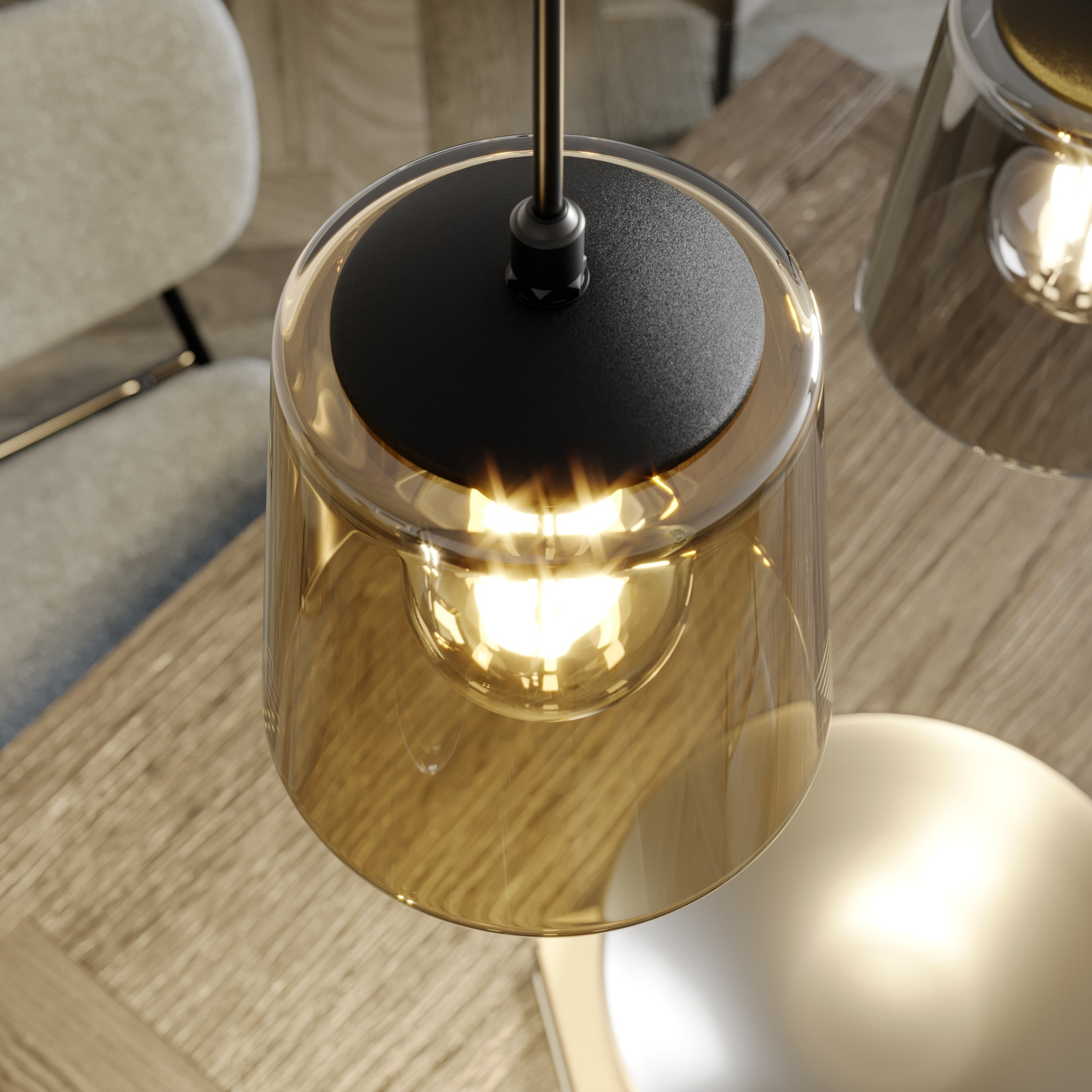 pendellampa-lucea-3-lampor-klar-r-kgr-b-rnsten-lamp24-se
