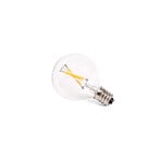 Izzó LED 1W E14 a Mouse Lamp - Seletti