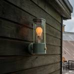 Tala zidna svjetiljka Muse Portable, LED lampa E27, zelena