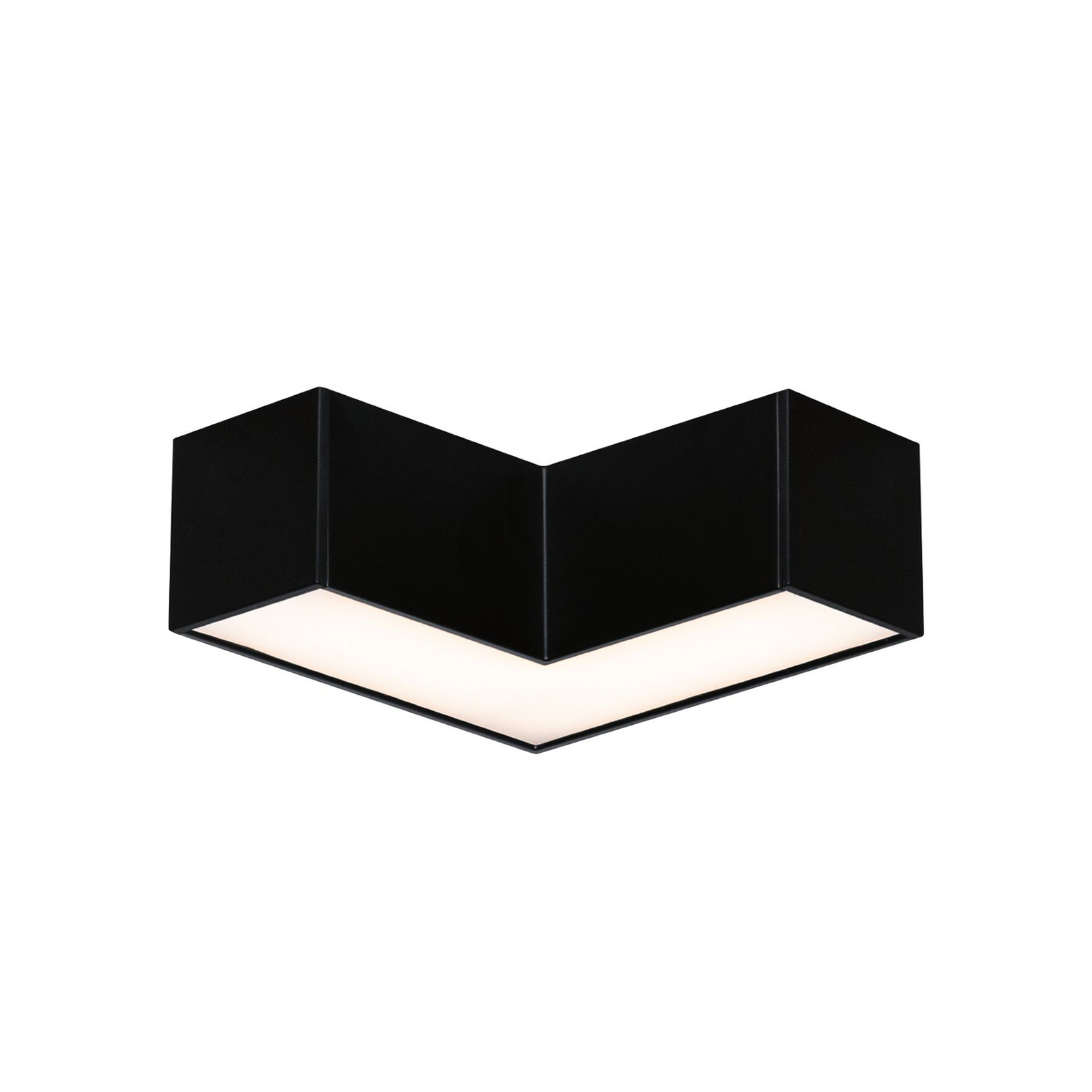 Sistema de canalización de luz Linion de Paulmann, negro, 82 W, aluminio Sistema de canalización de luz Linion de Paulmann, negro, 82 W, aluminio