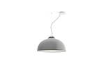 Farel LED Lustră Pendul 3000K Light Grey/White - Luceplan