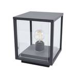 Annalea Lampă de Grădină de Exterior H20 Dark Grey/Clear - Lucande