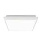 Augustin Square 25 Taklampe White - Arcchio