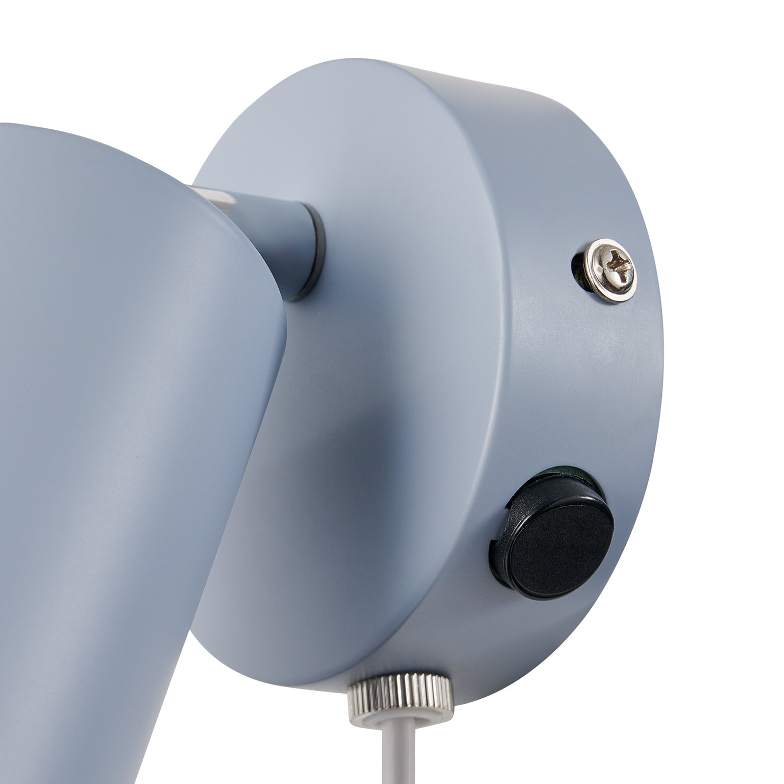 Explore Wall Lamp Blue - Nordlux