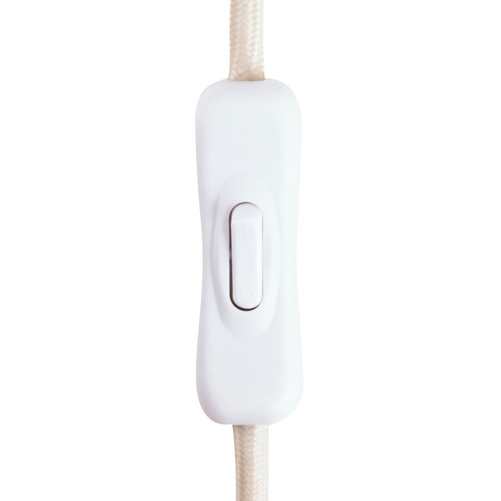 DAHLIA pöytälamppu, beige/keltainen, korkeus 31 cm - Globen Lighting