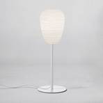 Foscarini Rituals 1 alta tafellamp van glas