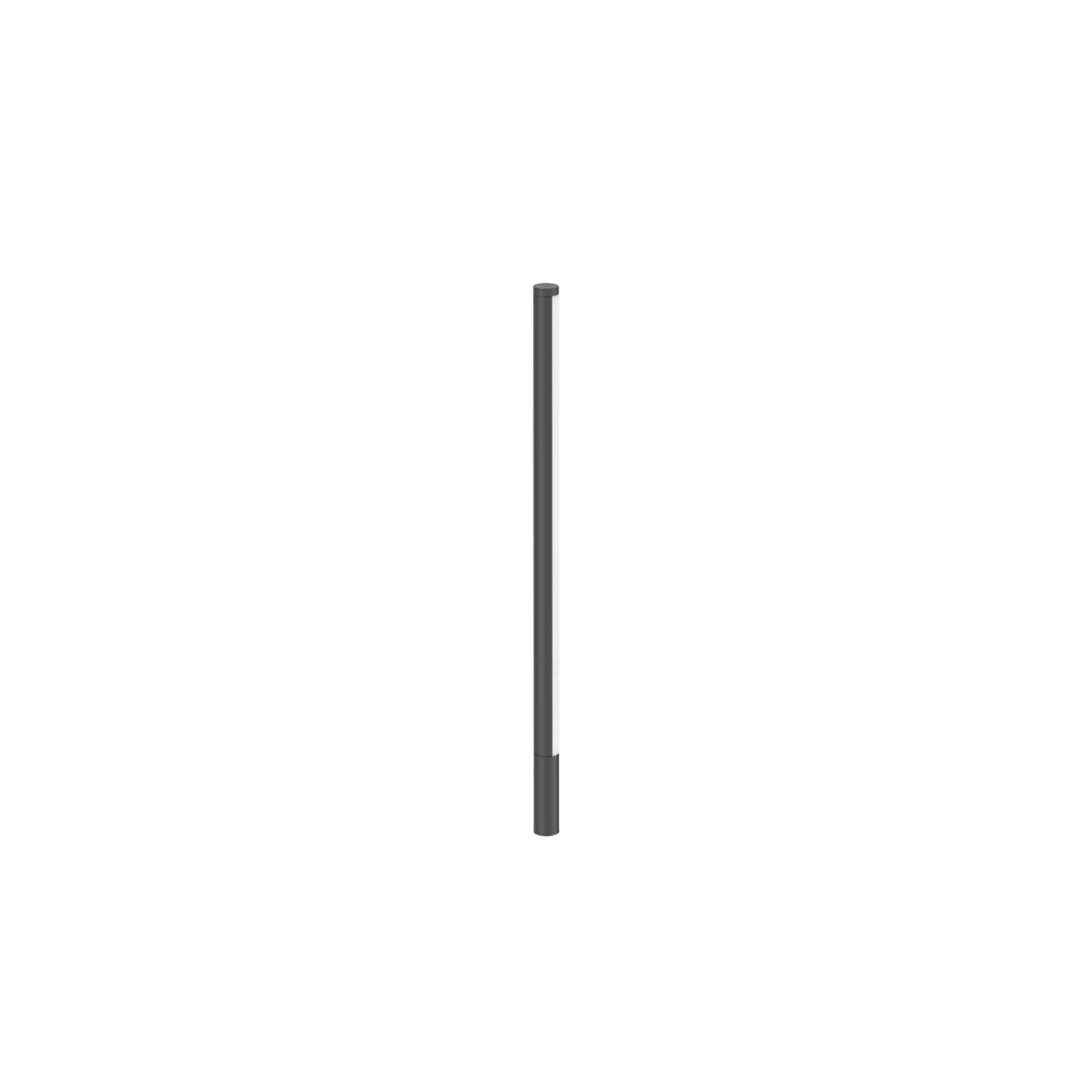 WEVER & DUCÉ LED-светило за забиване в земята Reed 1.0 антрацит 927 IP65