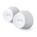Arlo kiinnike 2kpl Ultra & Pro kameroille, valkoinen