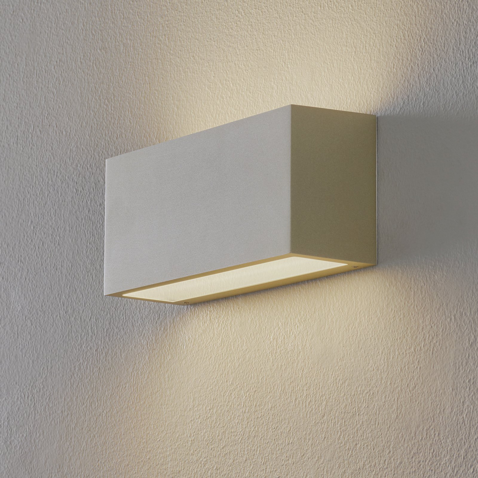 BEGA 50147/50146 LED-Wandleuchte 3.000K DALI