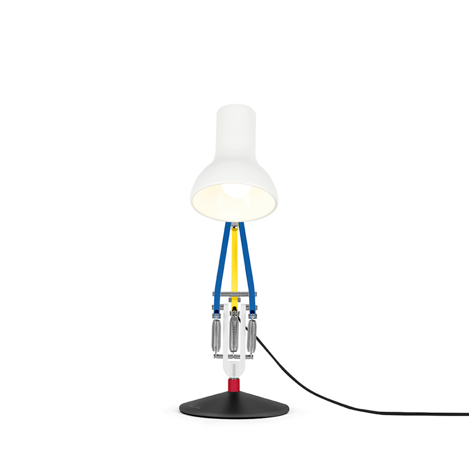 Type 75 Mini Paul Smith Stolová Lampa Edition Three - Anglepoise