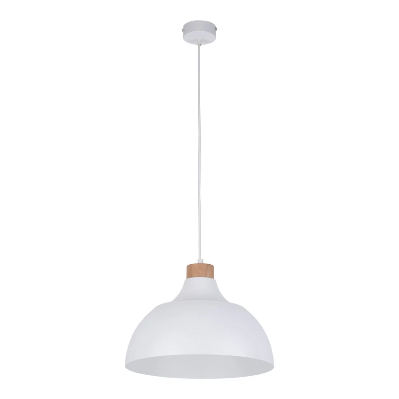 Envostar - Kaitt Suspension Ø34 Blanc