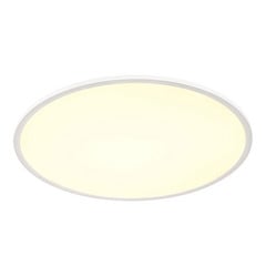 SLV Panel 60 LED-kattovalaisin, 4000K valkoinen