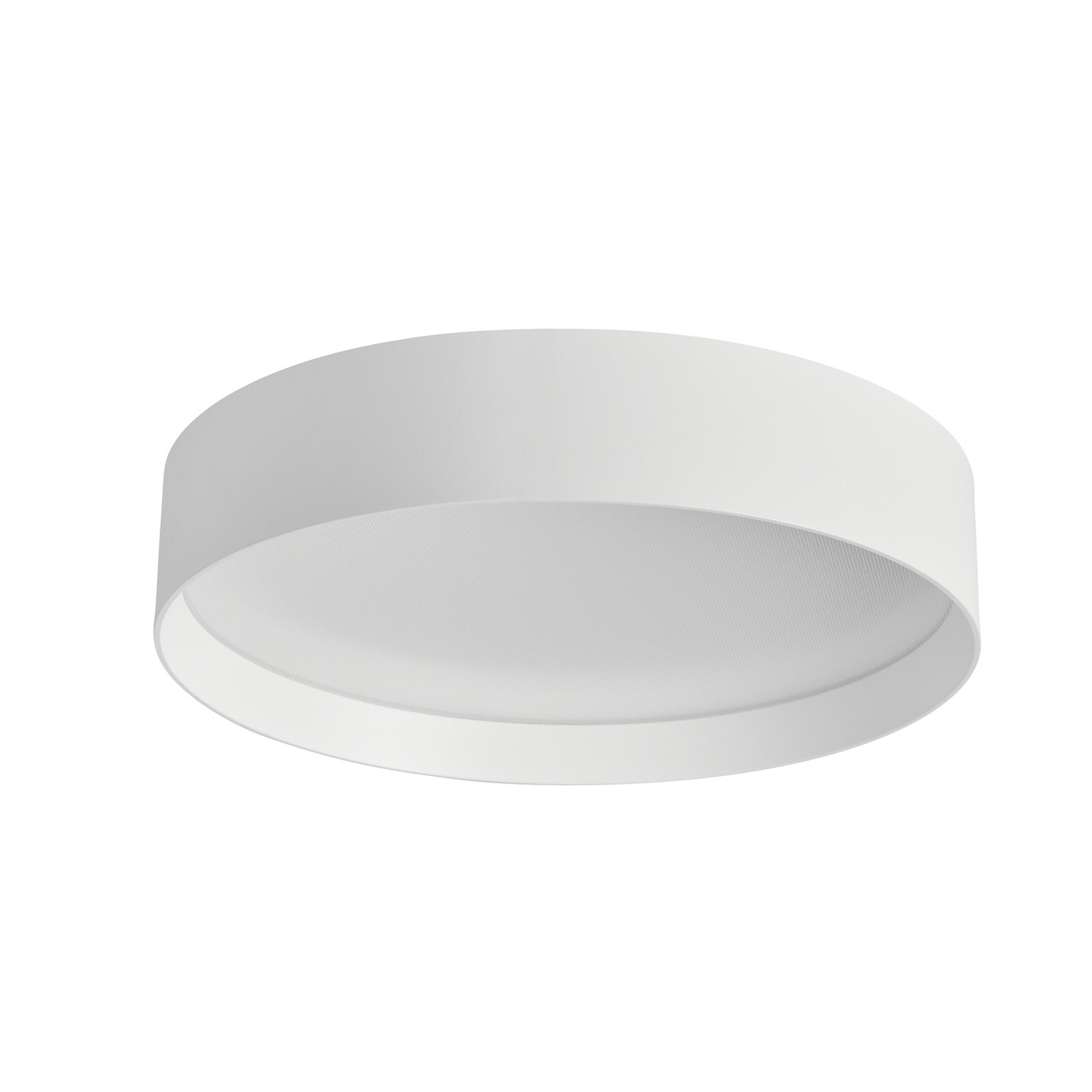 Lucia 35 Taklampe White - Loom Design
