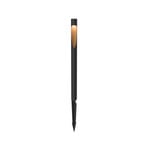 Louis Poulsen Bolardo luminoso Flindt 840 negro 70 cm Espiga Conector