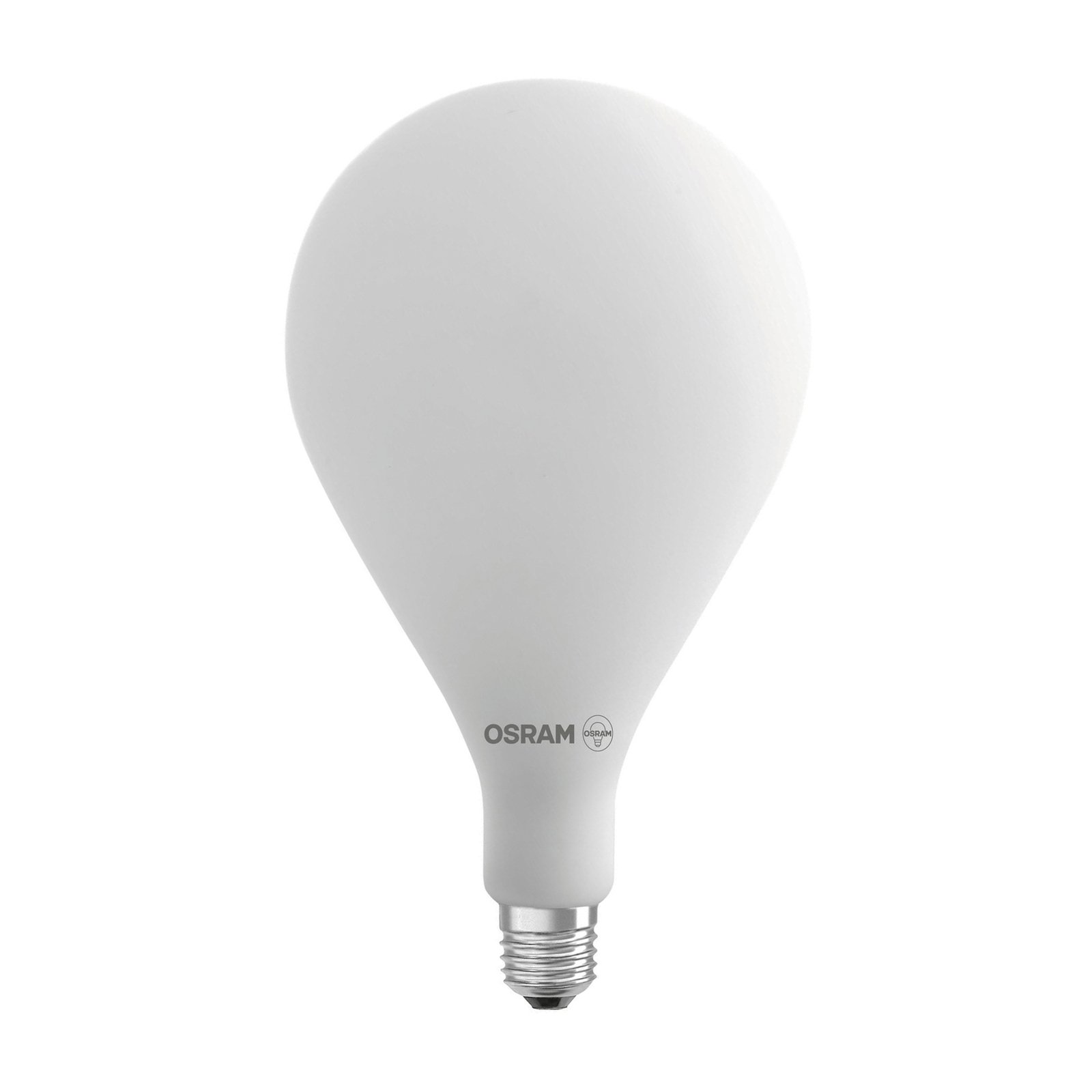 OSRAM LED Vintage 1906 Big Grape E27 7,3W 2700K mat à intensité variable