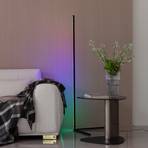Prios Ledion LED-Dekoleuchte, RGBW