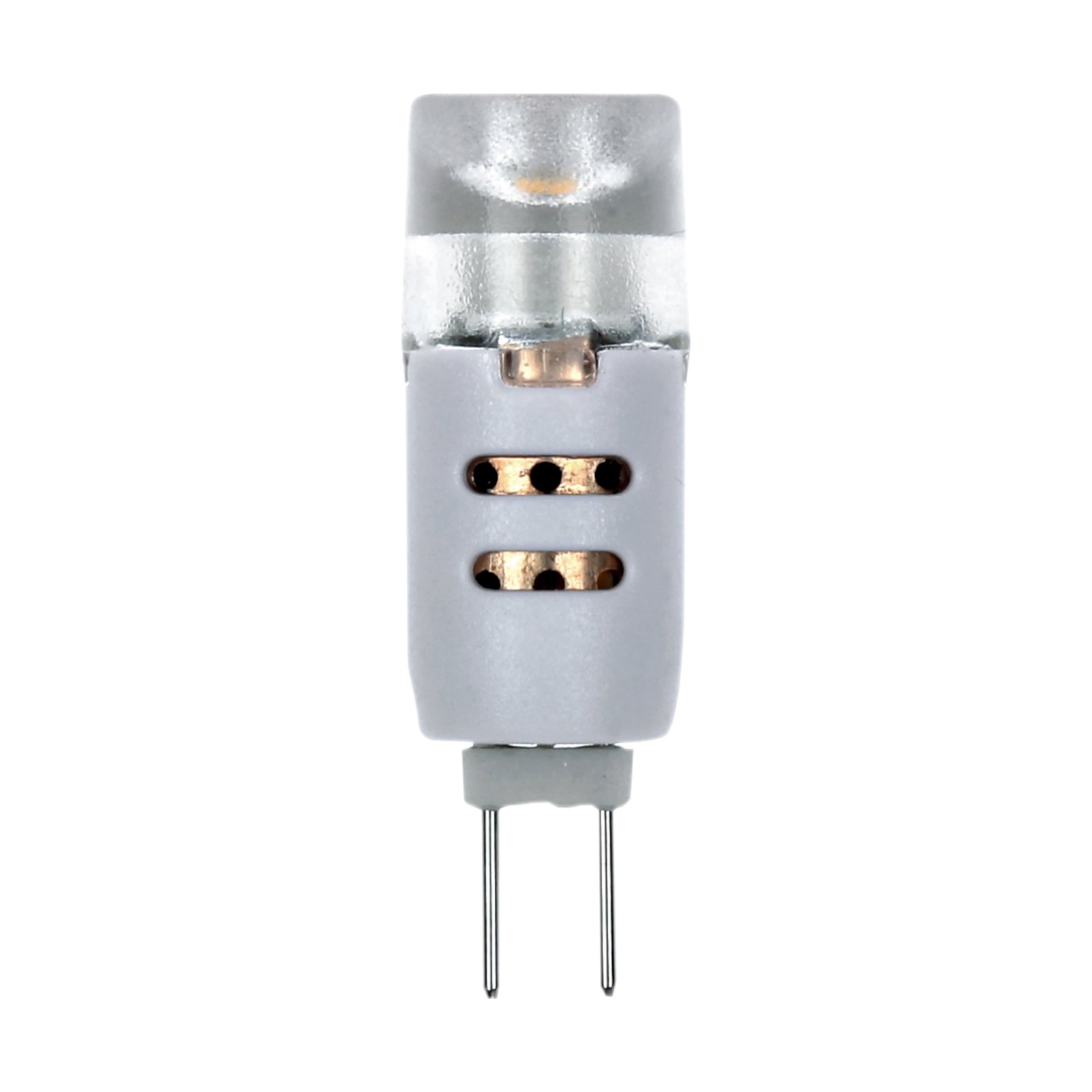 Müller Licht bombilla LED bi-pin G4 1,2W 2.700K