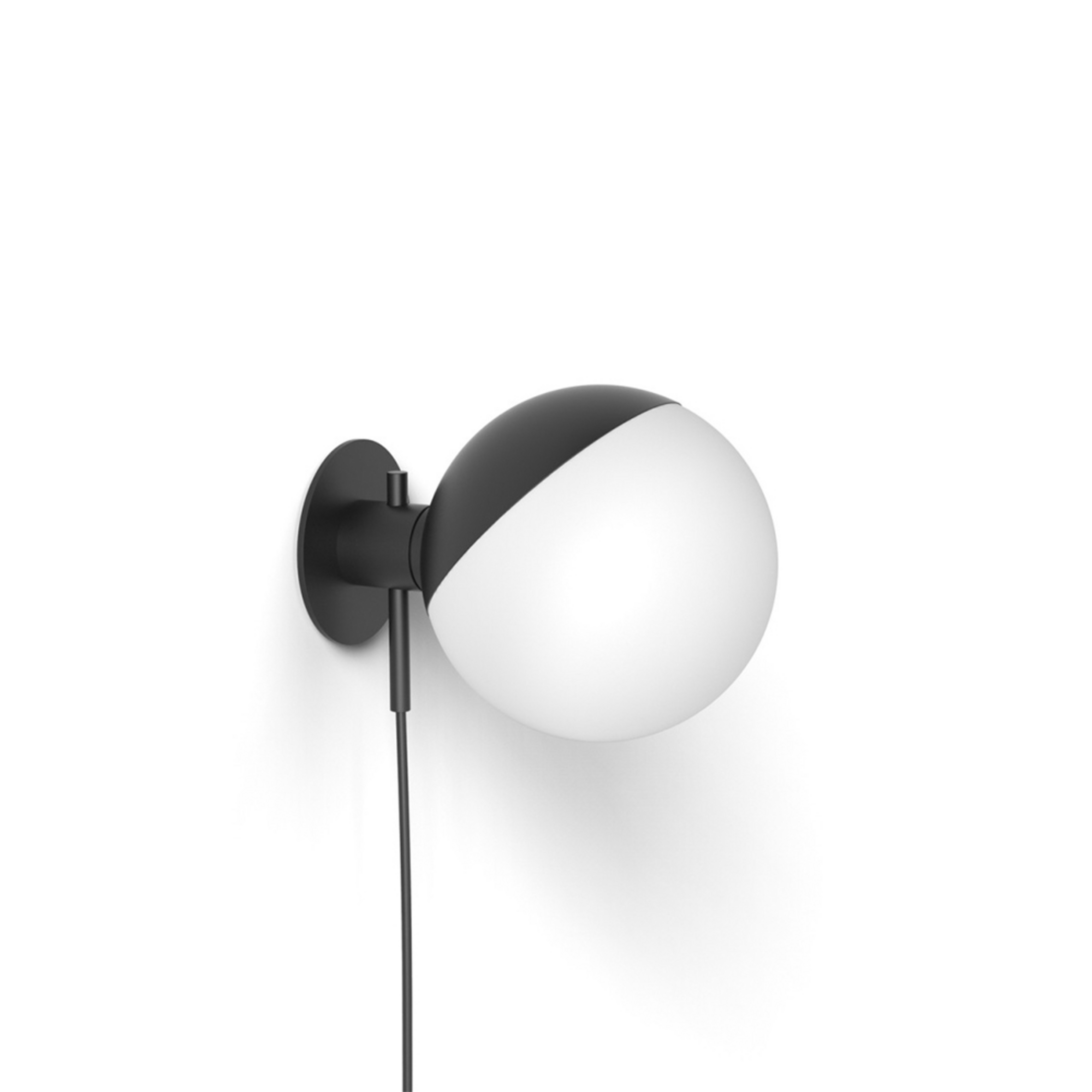 Baluna Væglampe/Bordlampe Small - Grupa
