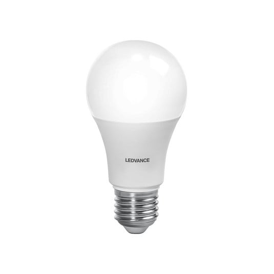 LEDVANCE SUN@Home E27 12W Classic 2,200-5,000K LEDVANCE SUN@Home E27 12W