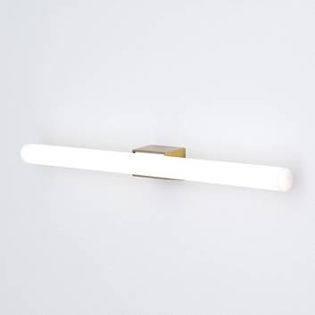 LED spiegellamp Visagist met LED lijnlamp