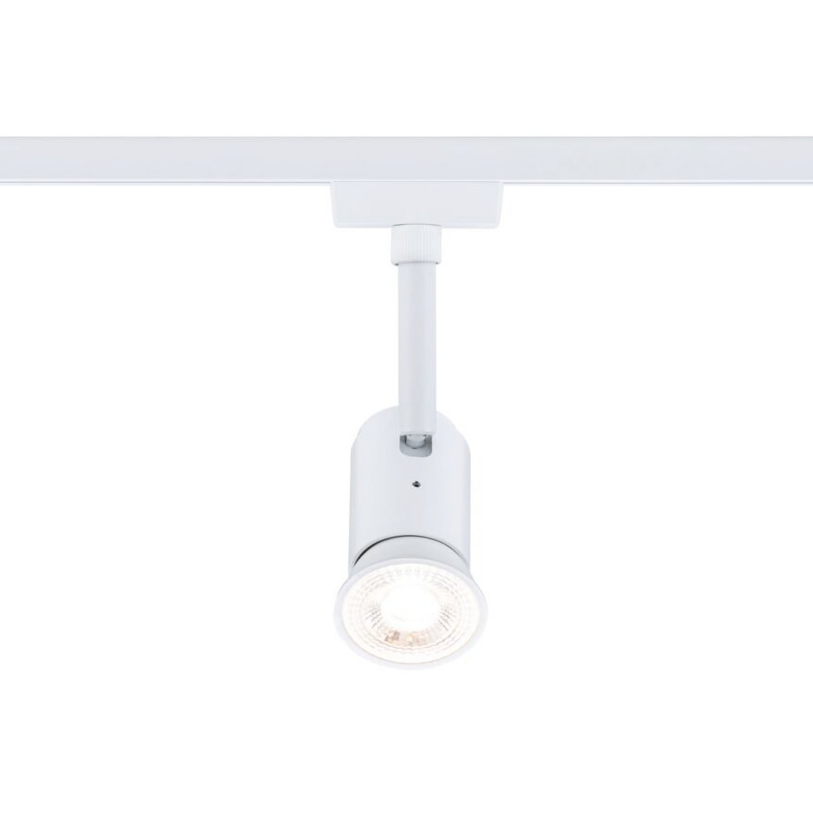 Paulmann URail reflektor za tračnice Runa, signalno bijela, GU10