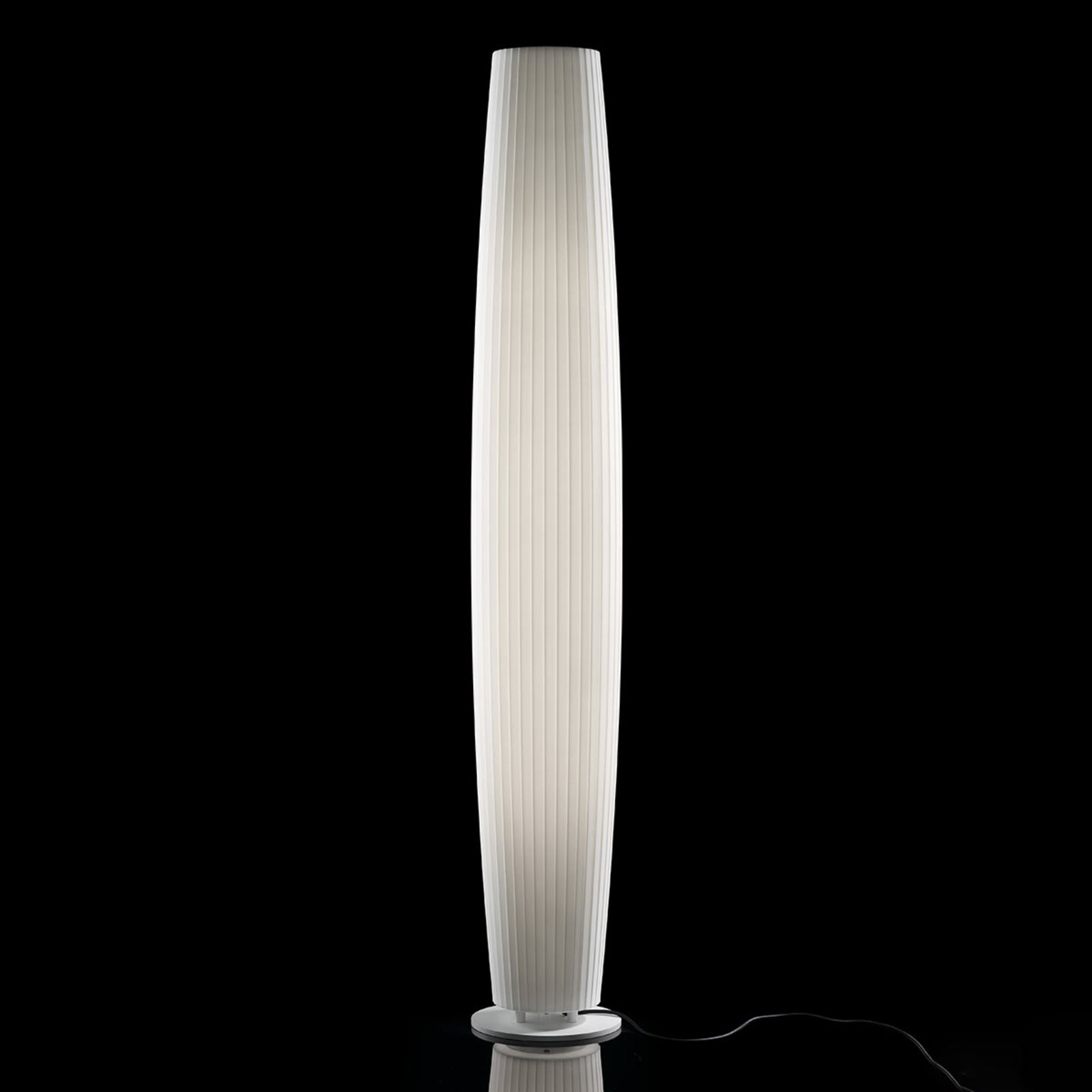 Bover Maxi P/180 LED outdoor floor lamp