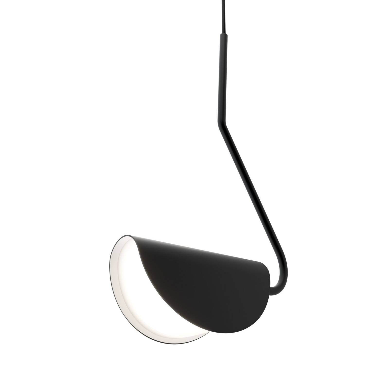 Maytoni Mollis hanglamp, 1-lamp