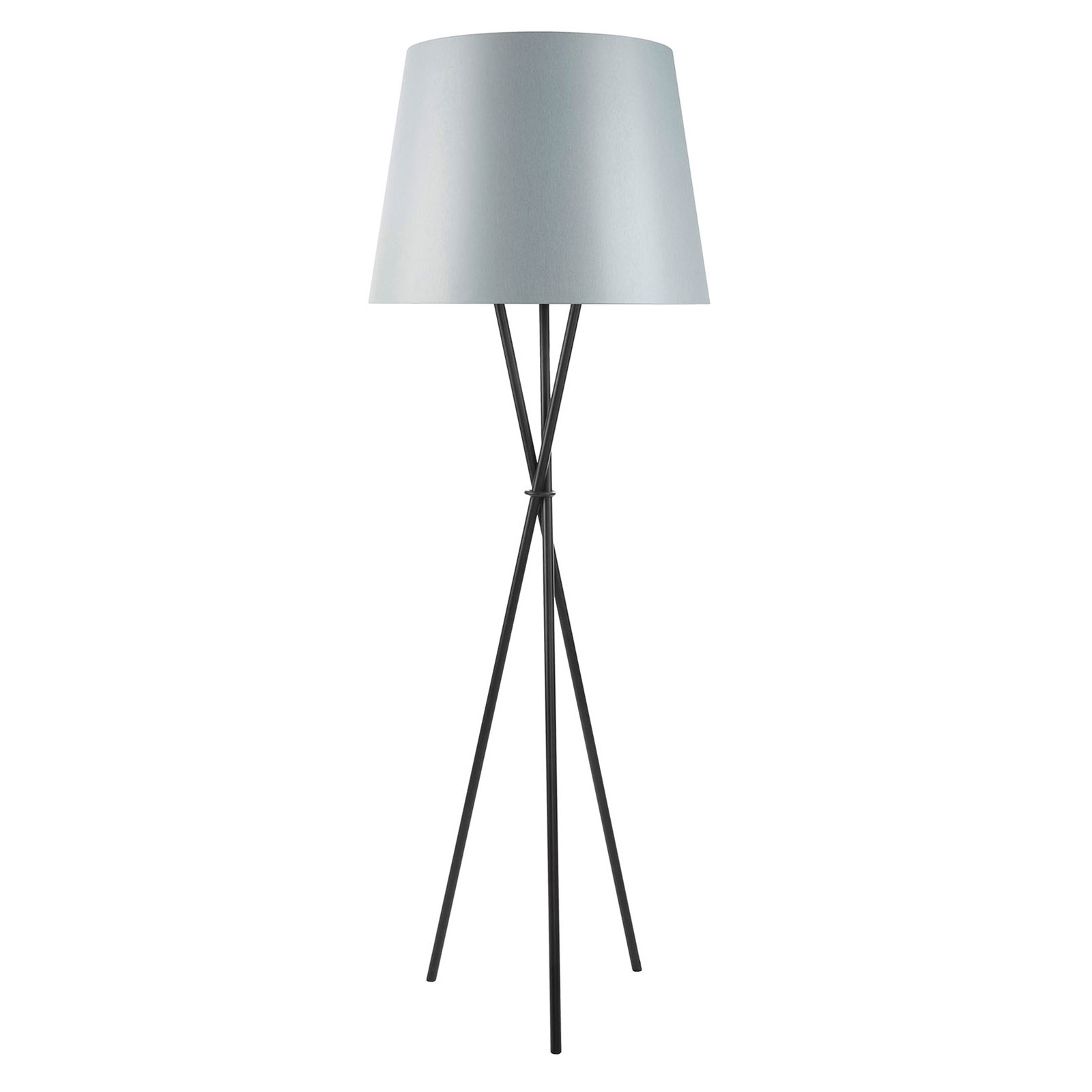 Ozonos Hailey LED-Stehleuchte mit AC-1
