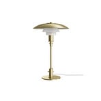 PH 3/2 Lampe de Table Limited Edition Brass/Opal - Louis Poulsen