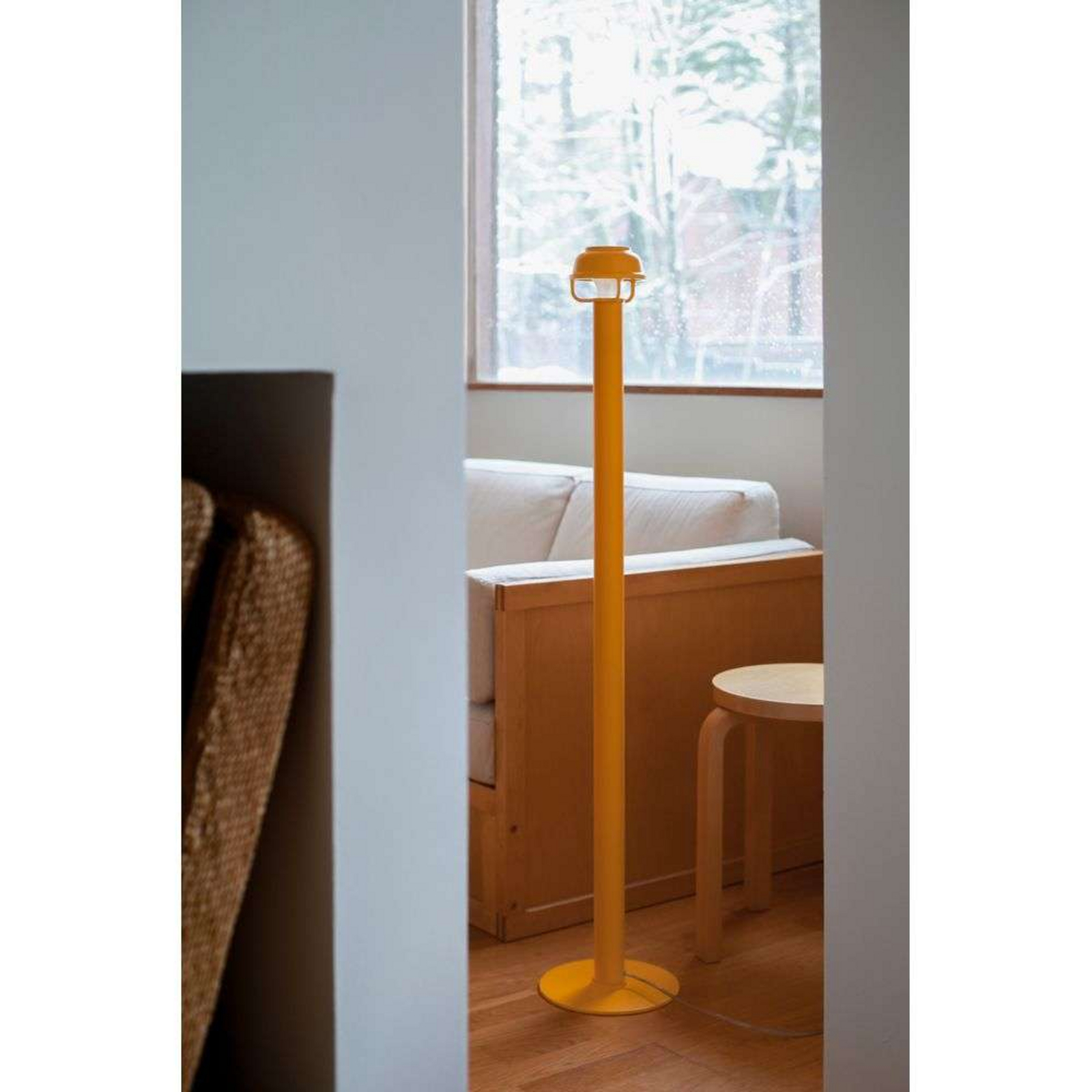 Kori Lampadar Orange - Artek