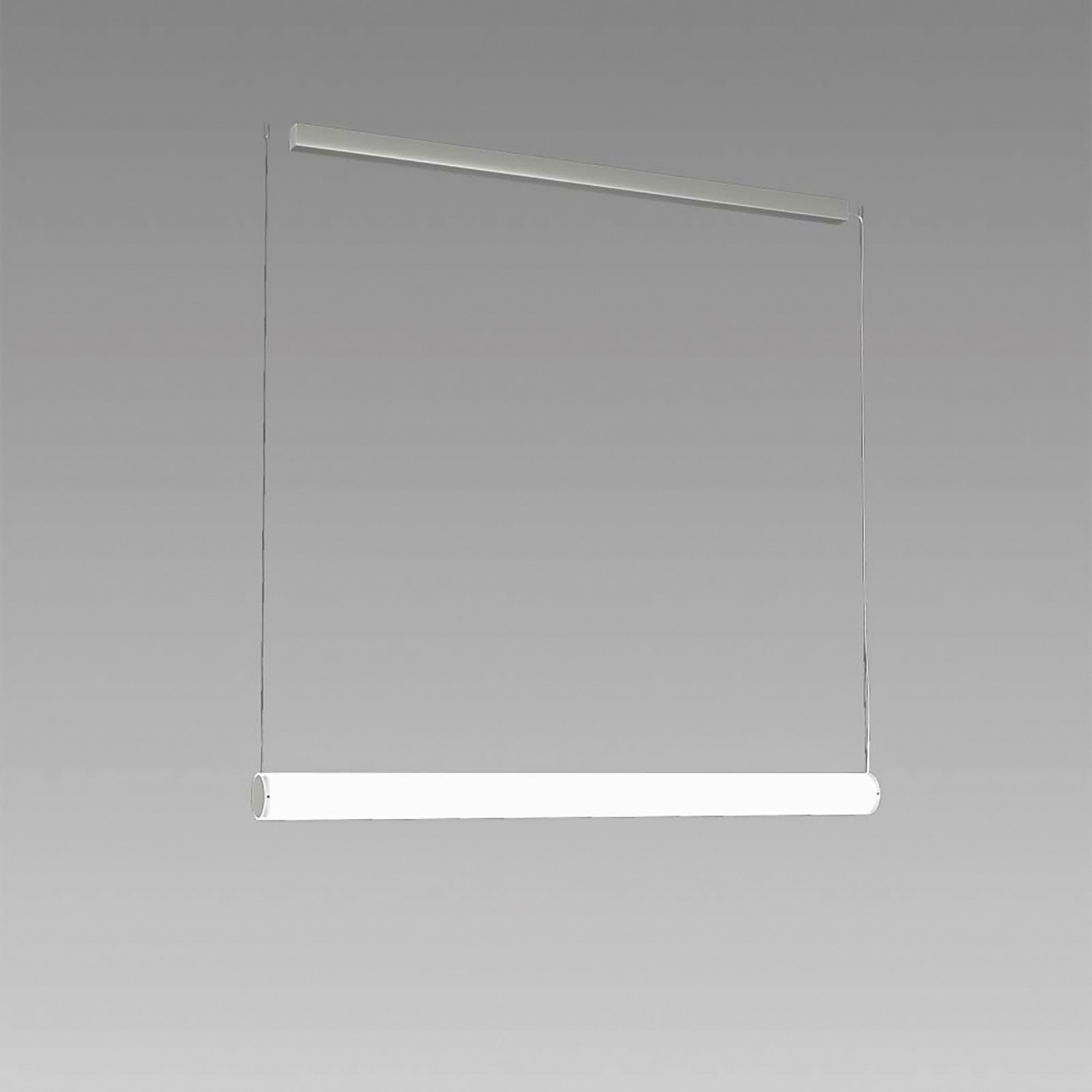 LEDWORKS Tube Vertical LED-Hängeleuchte 120 cm