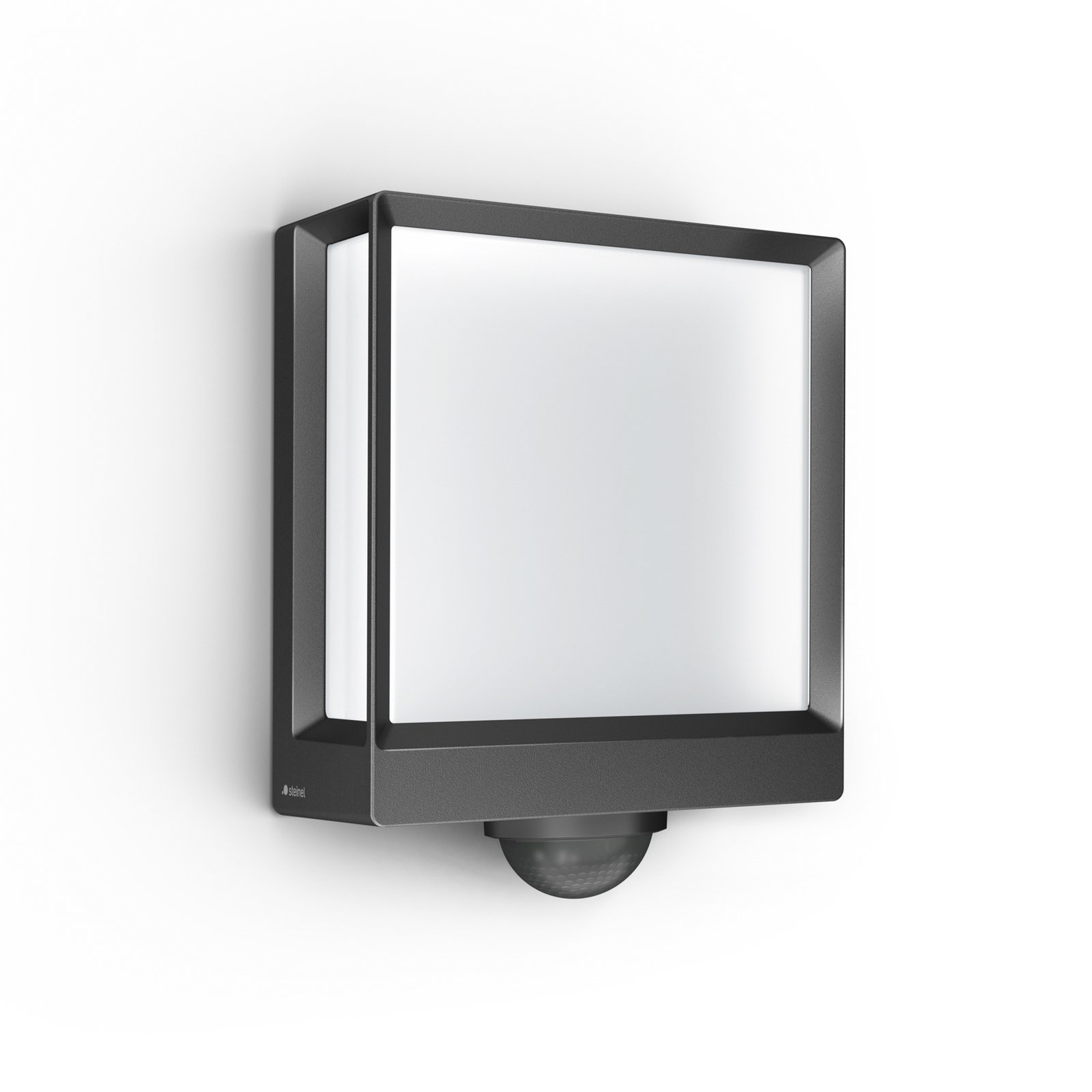 STEINEL L40 SC LED-væglampe sensor antracit