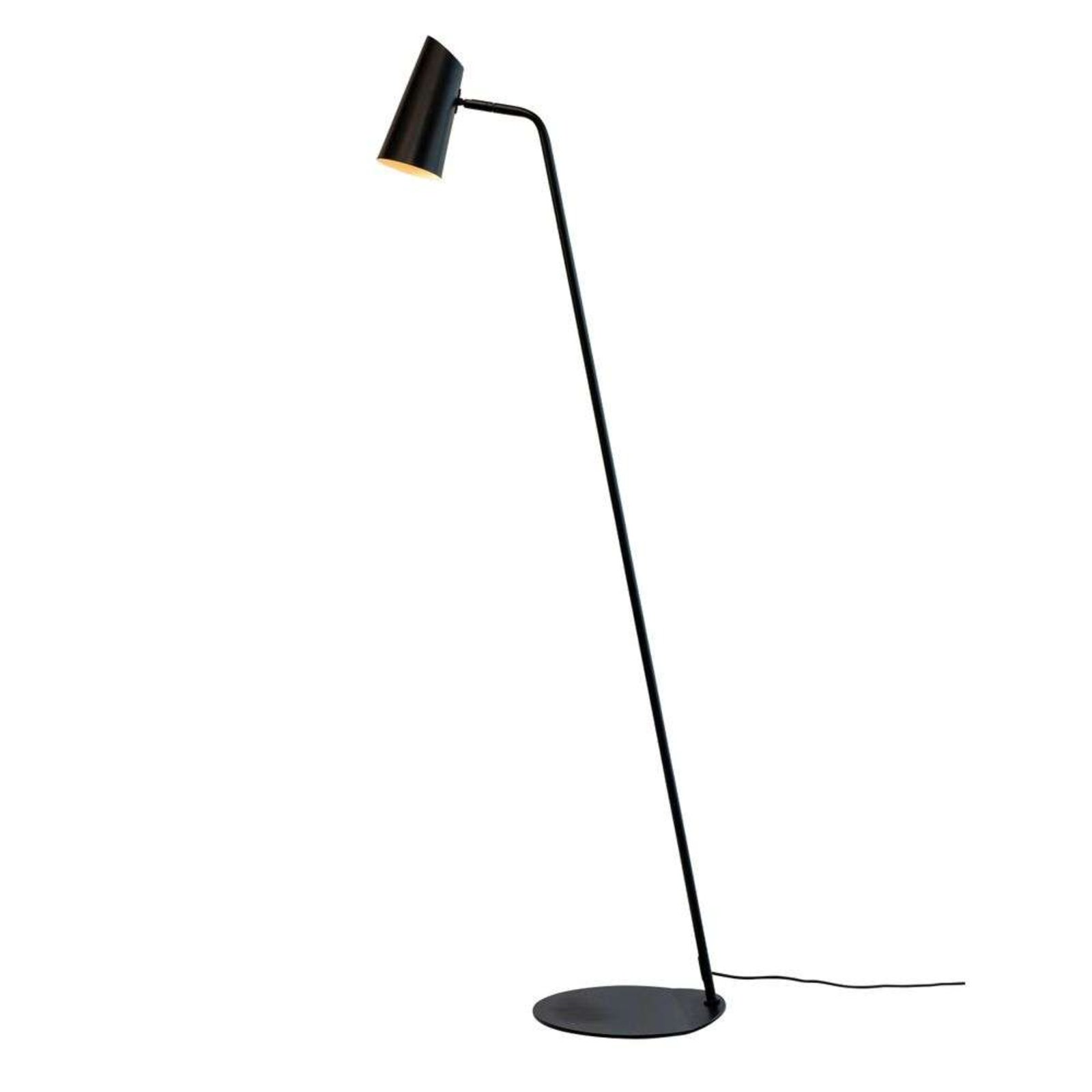 Pallas Lampadar Black - DybergLarsen