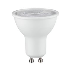 Paulmann LED reflektor 2 700 K bílý GU10 8 W stmívatelný 36°