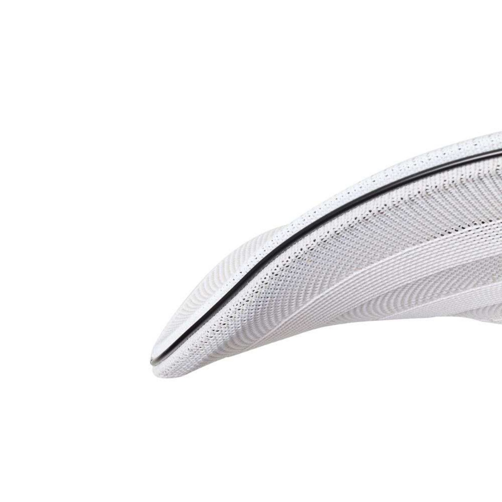 Flying Ø58 LED Lustră Pendul Ivory White - Made By Hand