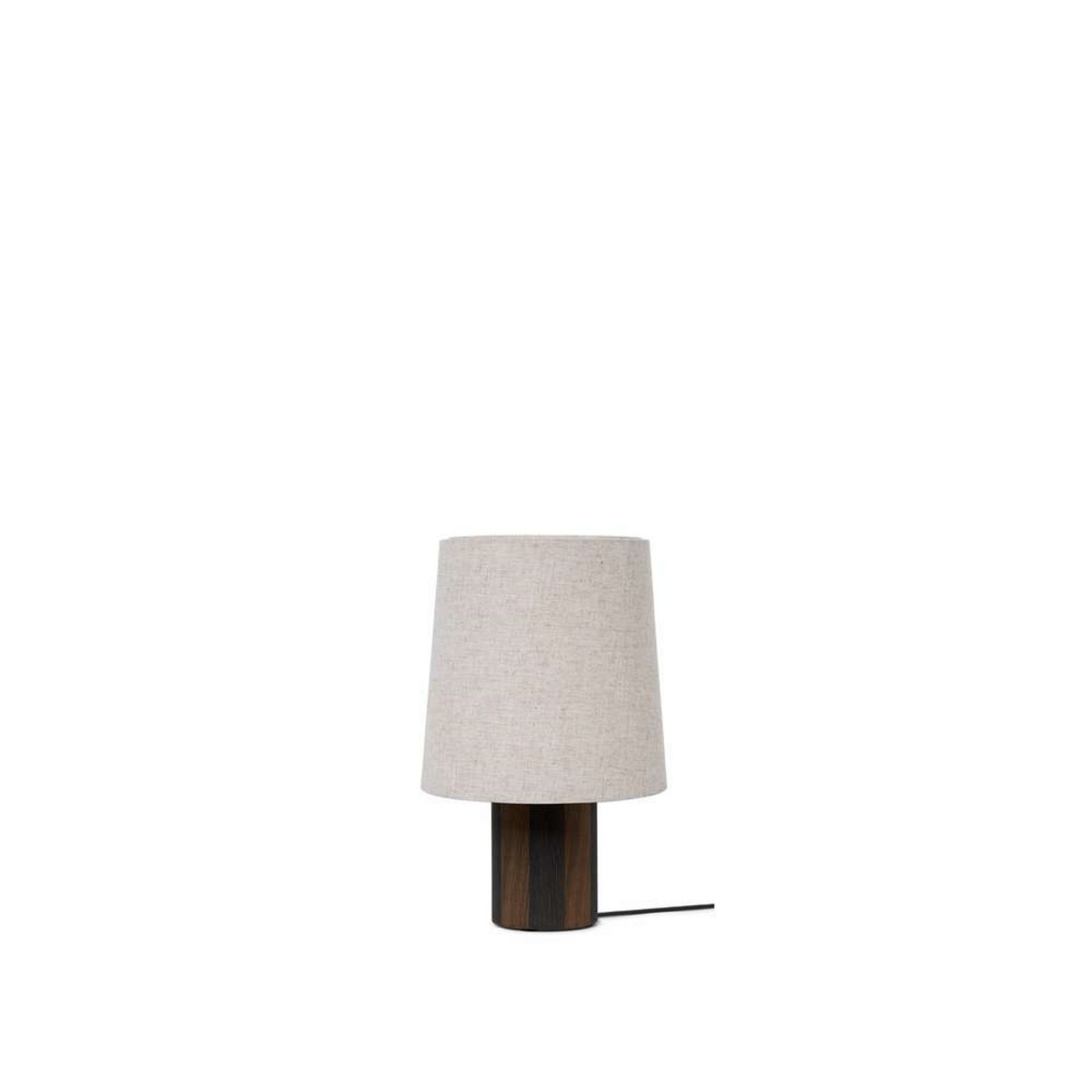 Post Lampă de Masă Medium Lines/Neutral - ferm LIVING