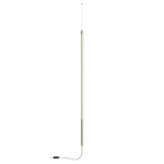 Rotaliana Squiggle H12 LED hanging light gold