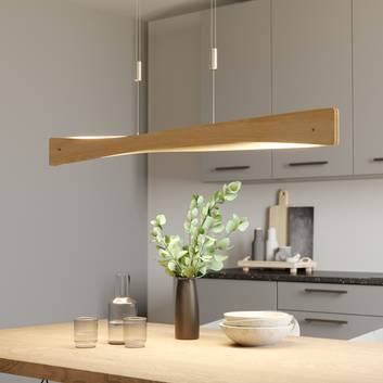 ergens Geldschieter Beschikbaar Design hanglampen voor boven de eettafel | Lampen24.nl