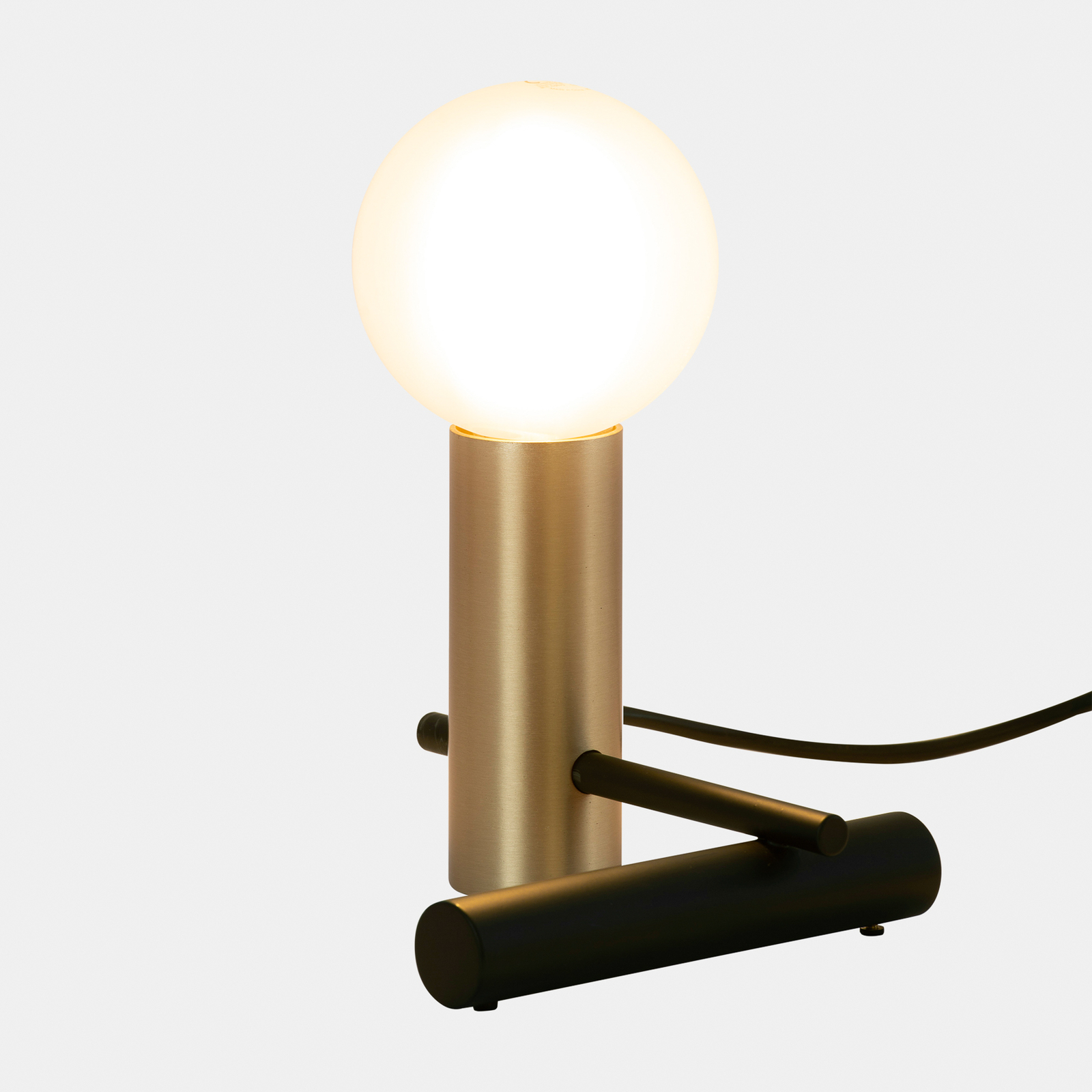 LEDS-C4 Nude Tiny table lamp E27