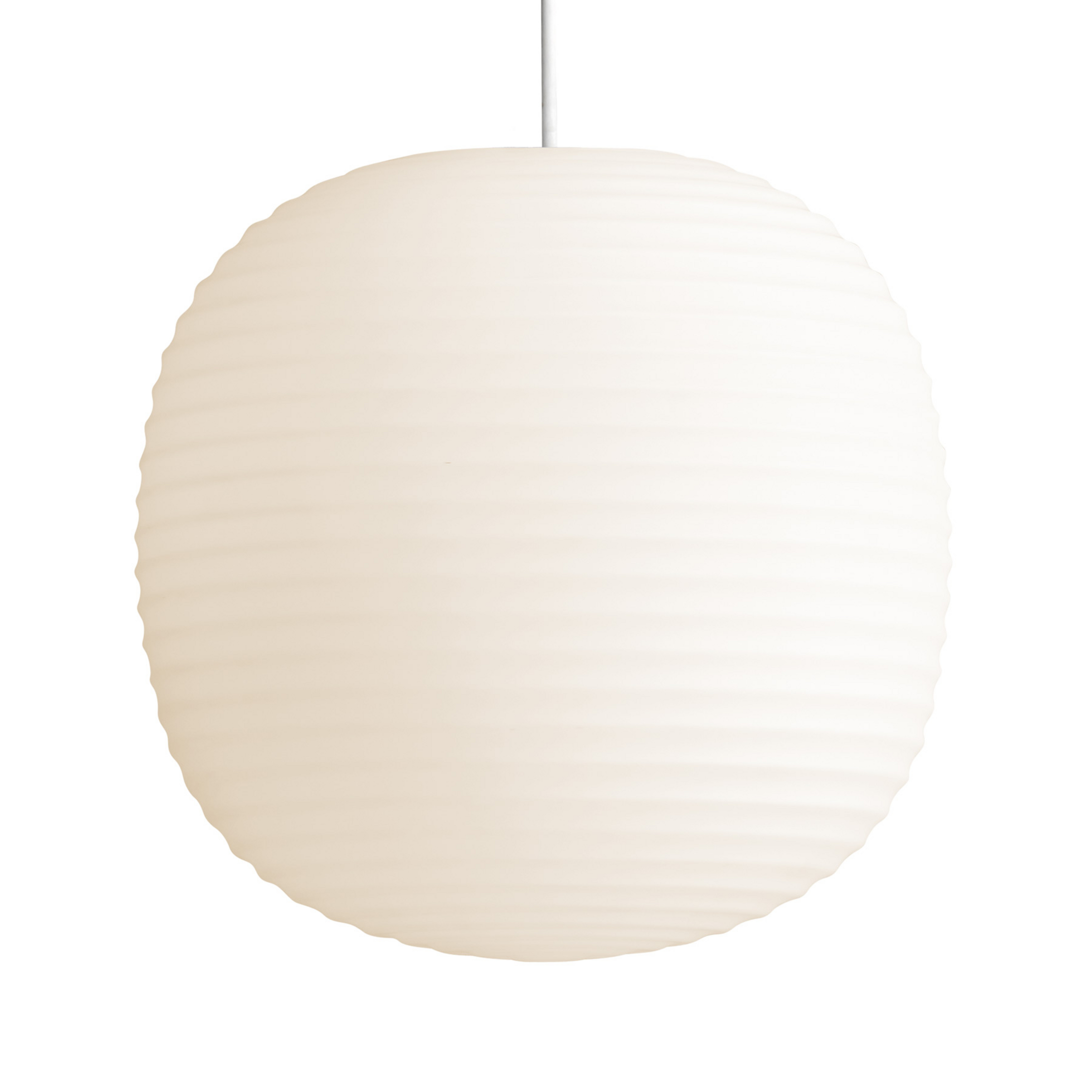 Lantern Suspension Moyen - New Works