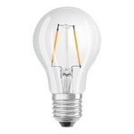 Svetilka OSRAM LED E27 2,2W Classic Filament 2.700K