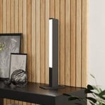 EGLO connect Simolaris-Z LED-Tischleuchte